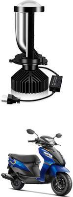 GONAMA LED Fog Lamp Unit for Universal For Car Universal For Car