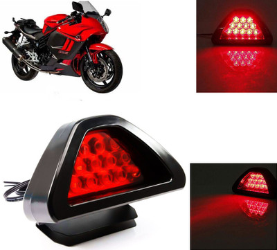 AUTO PEARL LED Tail-light for Hyosung GT650R