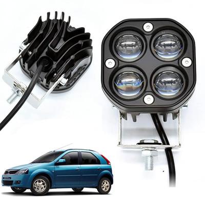 AUTO PEARL LED Fog Light for Mahindra Verito Vibe