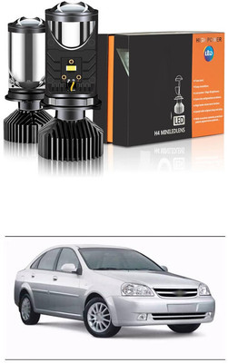 LOVMOTO LED Fog Lamp Unit for Chevrolet Optra