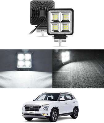 AYW LED Fog Lamp Unit for Hyundai Creta