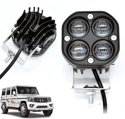 AUTO PEARL LED Fog Light for Mahindra Bolero