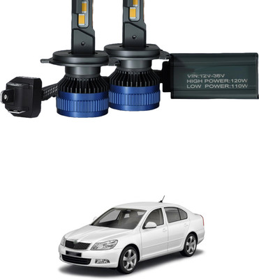 LOVMOTO LED Fog Lamp Unit for Fiat Punto