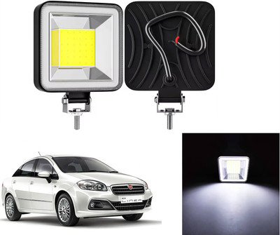 AUTO PEARL LED Fog Light for Fiat Linea