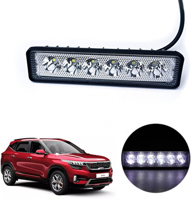 AUTO PEARL LED Fog Light for Universal For Car
