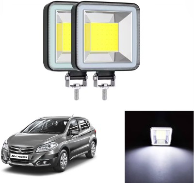 AUTO PEARL LED Fog Light for Maruti Suzuki S-Cross