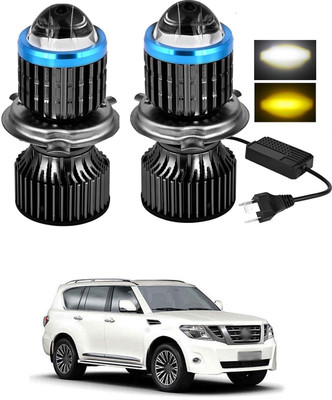 LOVMOTO LED Fog Lamp Unit for Honda Universal For Car
