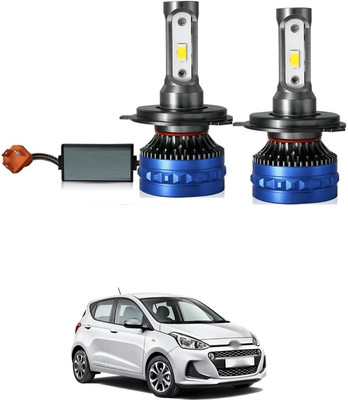 LOVMOTO LED Fog Lamp Unit for Opel Astra