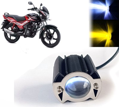 AUTO PEARL LED Fog Light for TVS Star City