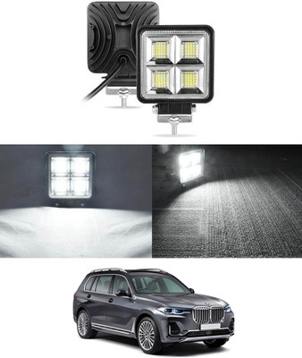 ABJD LED Fog Lamp Unit for BMW Universal For Car