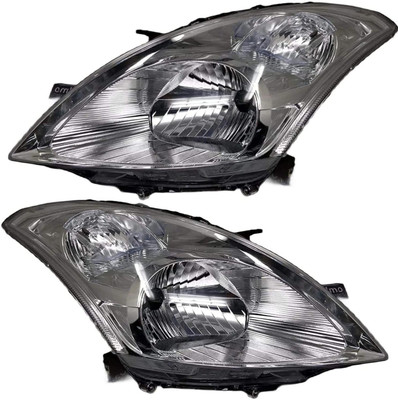 Garg overseas Halogen Headlight for Maruti Suzuki Swift