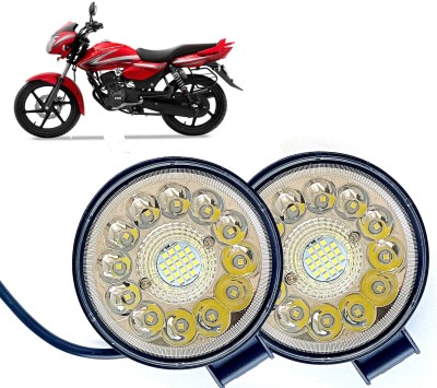 AUTO PEARL LED Fog Light for TVS Phoenix 125