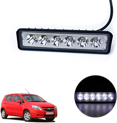 AUTO PEARL LED Fog Light for Chevrolet Sail UVA