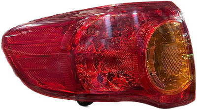 KDT Halogen Tail-light for Toyota Corolla Altis
