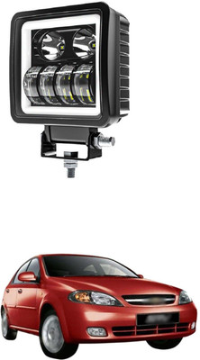 XZRTZ Car Headlight led fog Light Vehicle light fancy light X559 Headlight Car, Motorbike LED for Chevrolet (12 V, 50 W)(Optra SRV, Pack of 1)