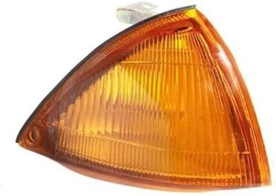 GLOBEX LATEST Halo Headlight for Maruti Suzuki Esteem