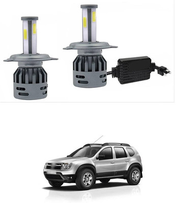 LOVMOTO LED Fog Lamp Unit for Renault Duster