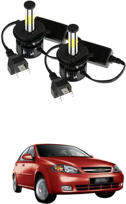 LOVMOTO LED Fog Lamp Unit for Chevrolet Optra SRV