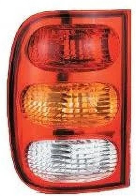 Latest Halogen Tail-light for Mahindra Scorpio