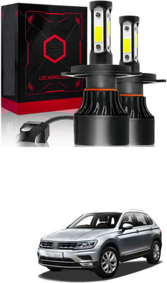 LOVMOTO LED Fog Light for Porsche Universal For Car