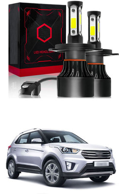LOVMOTO LED Fog Lamp Unit for Toyota Universal For Car