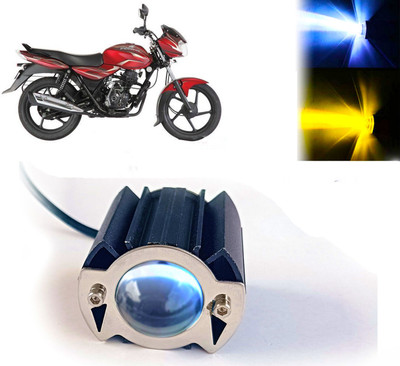 AUTO PEARL LED Fog Light for Bajaj Discover 100 DTS-i