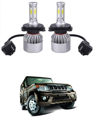 PRTEK LED Fog Light for Mahindra Bolero
