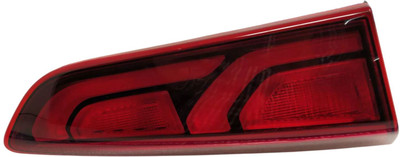 KDT Halogen Tail-light for Hyundai Elite i20