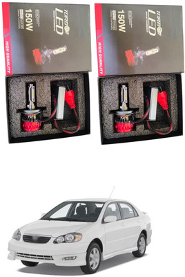 LOVMOTO LED Fog Lamp Unit for Ford Figo