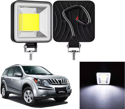 AUTO PEARL LED Fog Light for Mahindra XUV 500