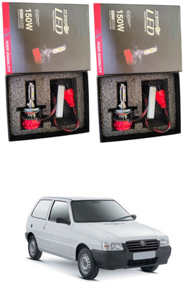 LOVMOTO LED Fog Lamp Unit for Tata Safari Storme