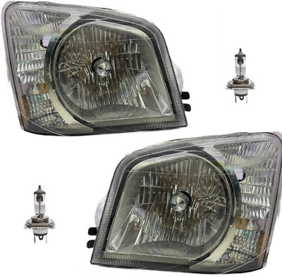 Garg overseas Halogen Headlight for Mahindra