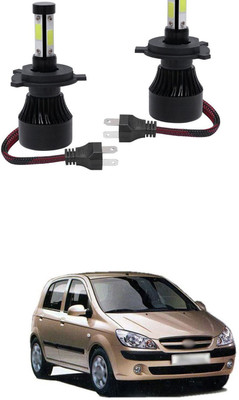 LOVMOTO LED Daytime Running Light for Hyundai Getz