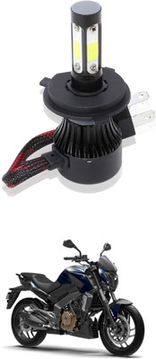 GONAMA Universal For Bikes super Bright 36w H4 LED headlight bulbs conversion kit sg145 Indicator Light Car, Motorbike LED for Hero (12 V, 36 W)(Splendor Pro, Pack of 1)