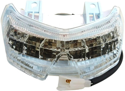 victrix LED Tail-light for TVS Apache RTR 160 4V, Apache RTR 200
