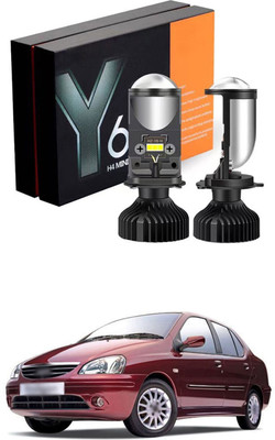 LOVMOTO LED Fog Lamp Unit for Chevrolet UVA