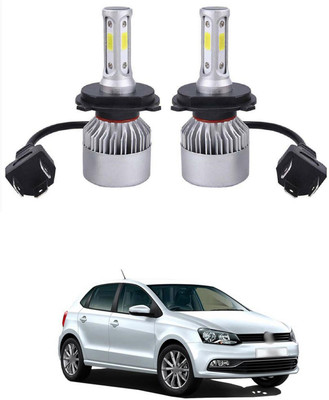 PRTEK LED Fog Light for Volkswagen Polo GT