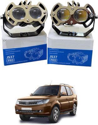 LOVMOTO LED Fog Lamp Unit for Chevrolet Sail