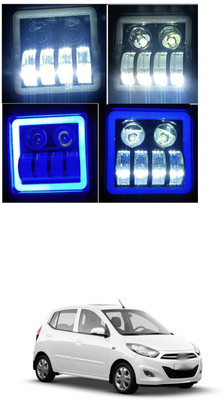 PECUNIA LED Fog Lamp Unit for Hyundai i10