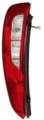 UNO MINDA Halogen Tail-light for Tata Indica