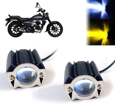 AUTO PEARL LED Fog Light for Bajaj Avenger 150