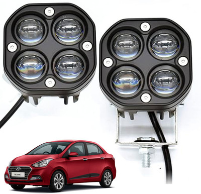 AUTO PEARL LED Fog Light for Hyundai Xcent