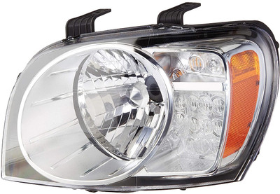 UNO MINDA Halogen Headlight for Mahindra Scorpio