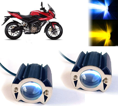 AUTO PEARL LED Fog Light for Bajaj Pulsar 150 AS