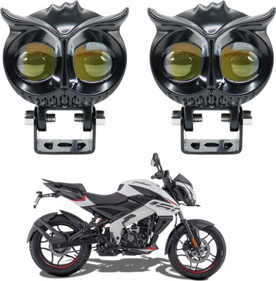 ASRYD LED Headlight for Universal For Bike