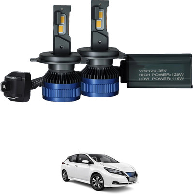 LOVMOTO LED Fog Lamp Unit for Hyundai Getz