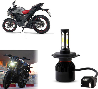 AUTO PEARL LED Headlight for Suzuki Gixxer