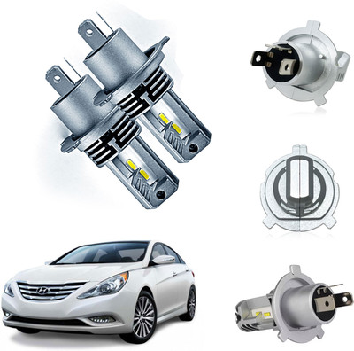 AUTO PEARL LED Headlight for Hyundai Sonata