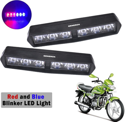 Generox LED Fog Light for Hero HF-Dawn ECO
