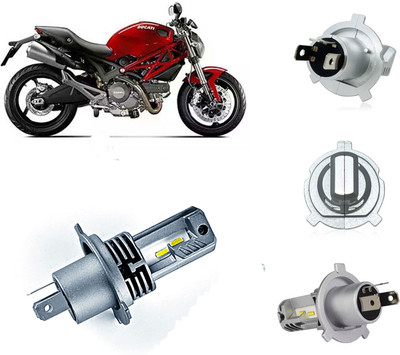 AUTO PEARL LED Fog Light for Ducati Monster 795